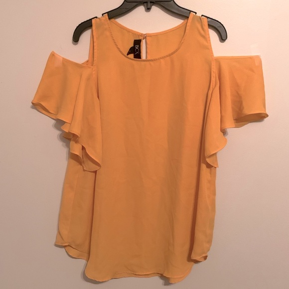 BCX OFF SHOULDER TOP - Picture 2 of 4